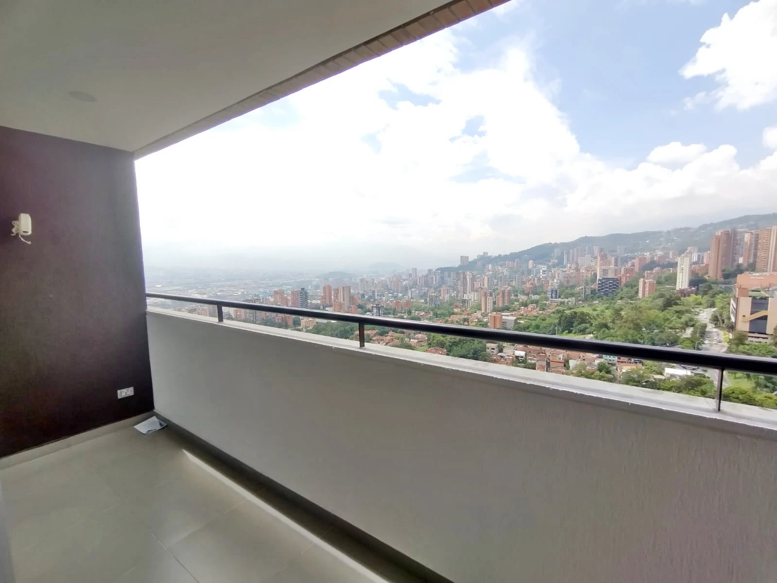 Apartamento en arriendo sector Los Gonzalez