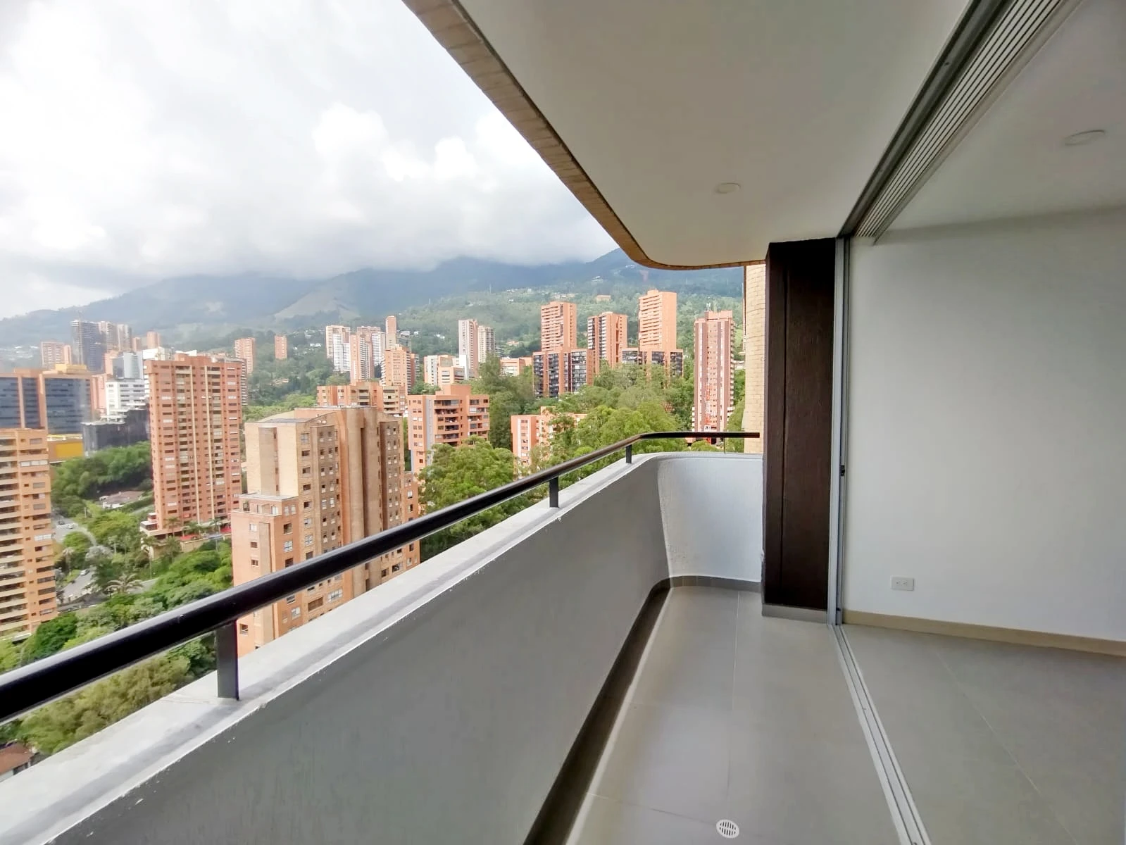 Apartamento en arriendo sector Los Gonzalez