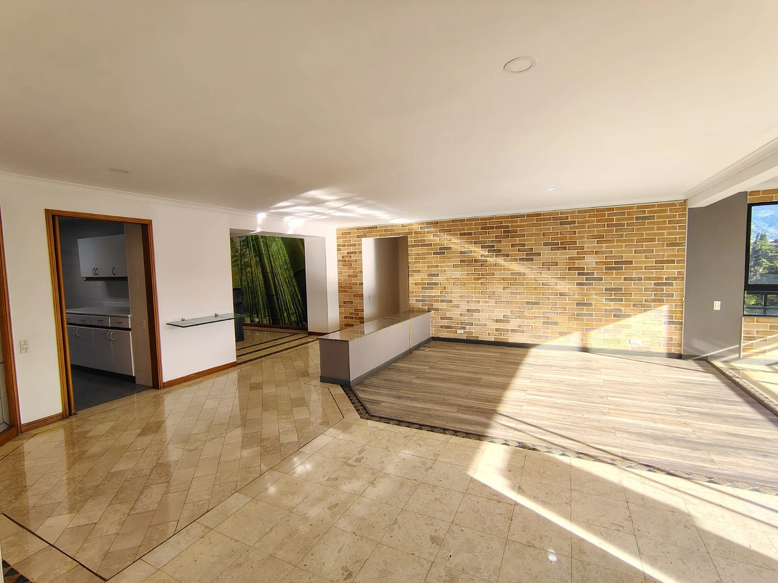 Apartamento en arriendo sector Transversal Intermedia