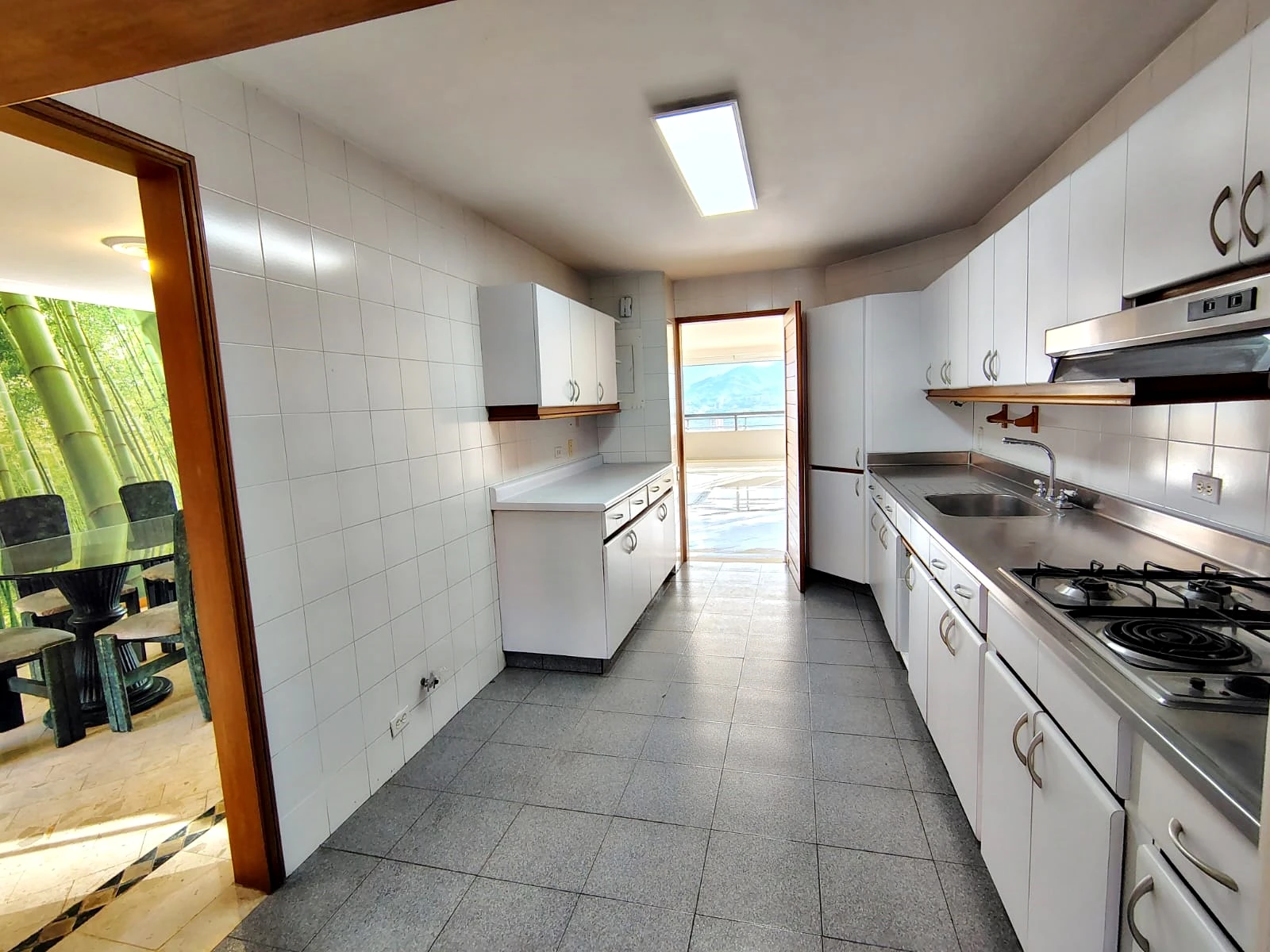 Apartamento en arriendo sector Transversal Intermedia