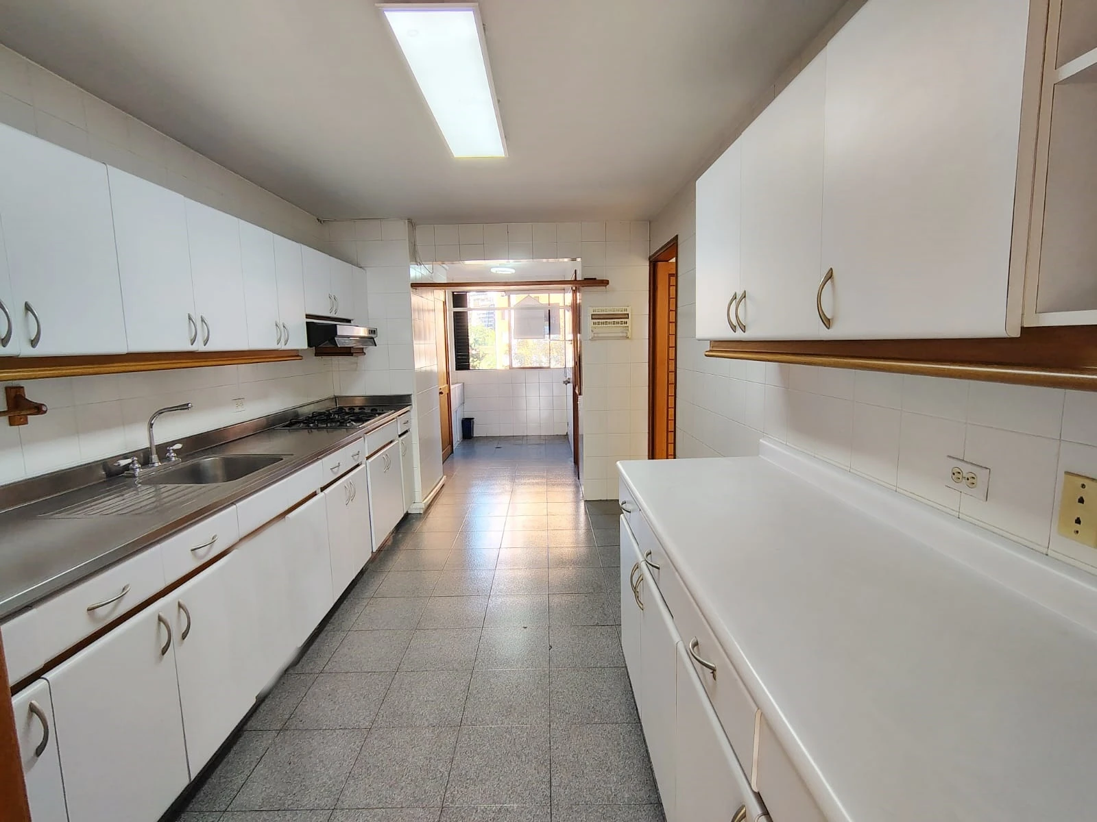 Apartamento en arriendo sector Transversal Intermedia