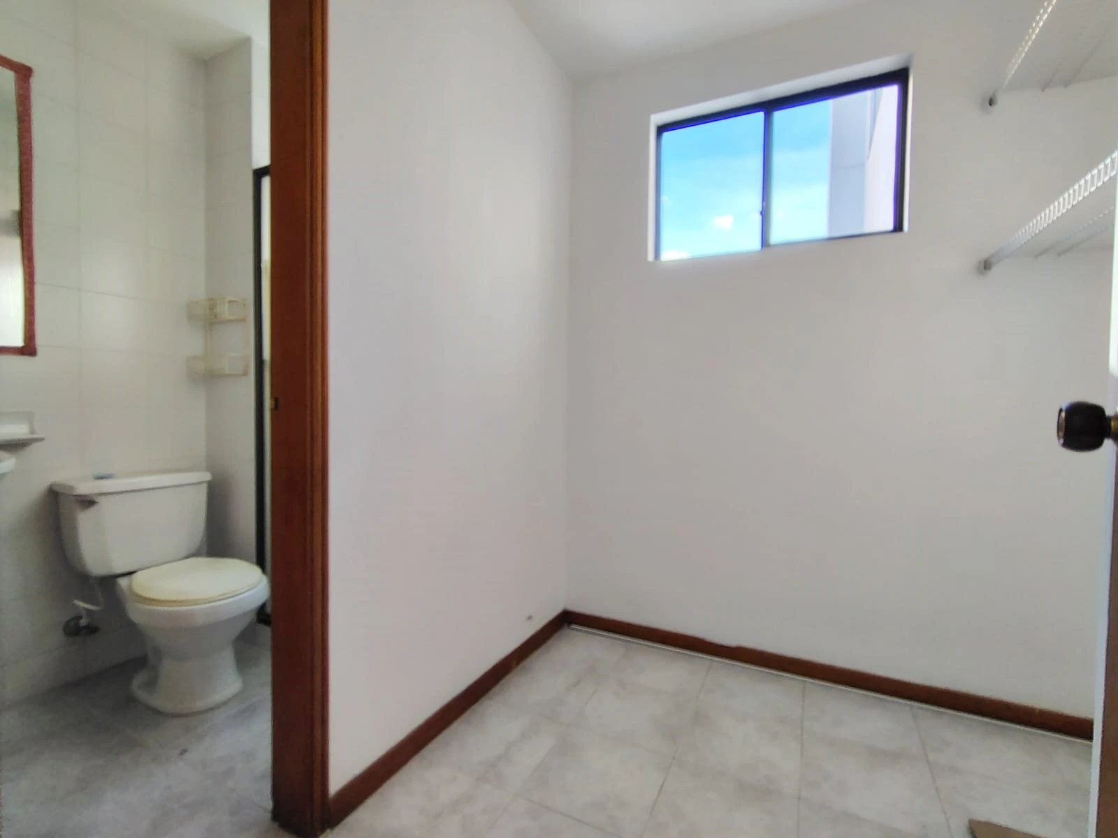Apartamento en arriendo sector Transversal Intermedia