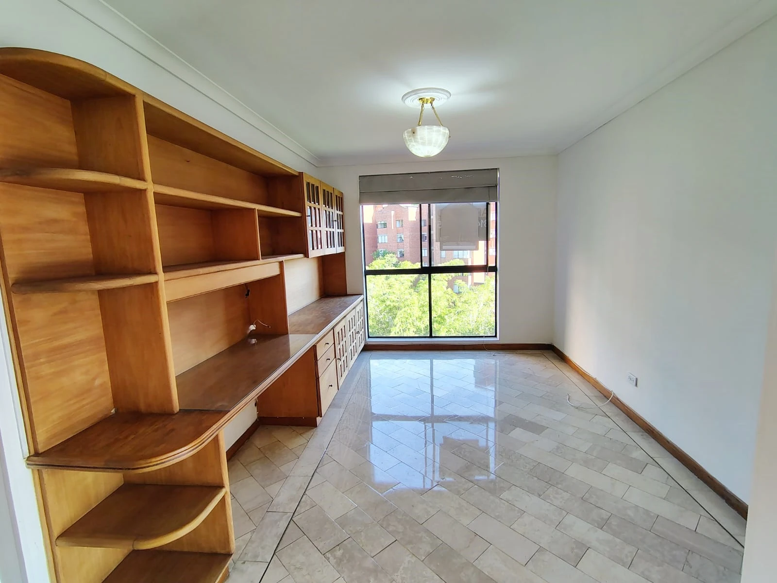 Apartamento en arriendo sector Transversal Intermedia