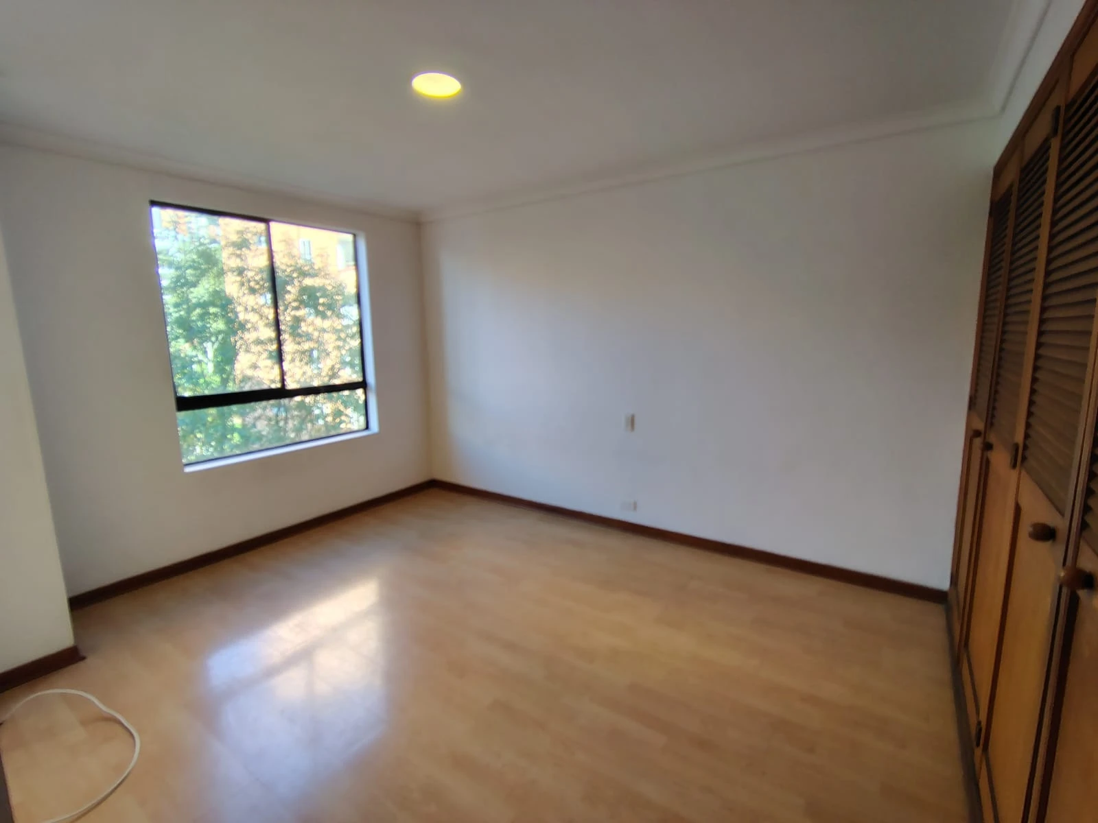 Apartamento en arriendo sector Transversal Intermedia