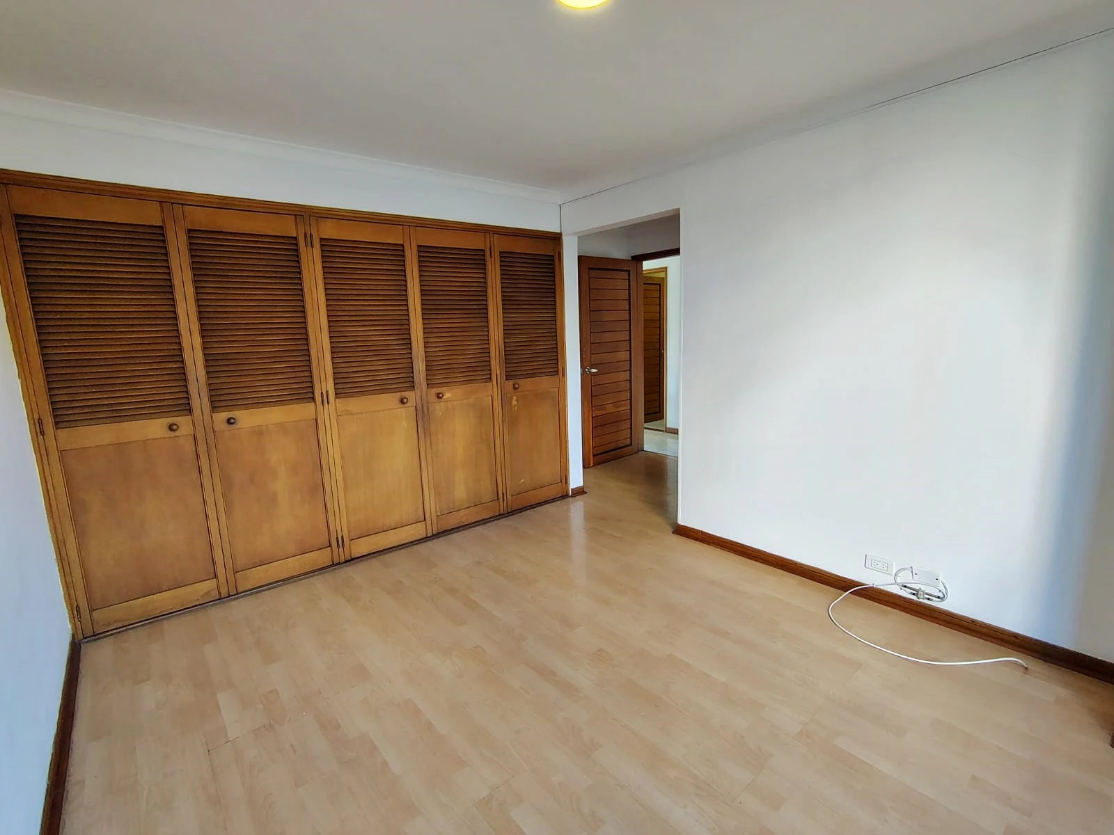 Apartamento en arriendo sector Transversal Intermedia