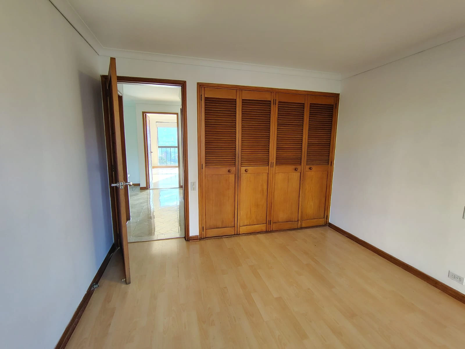 Apartamento en arriendo sector Transversal Intermedia