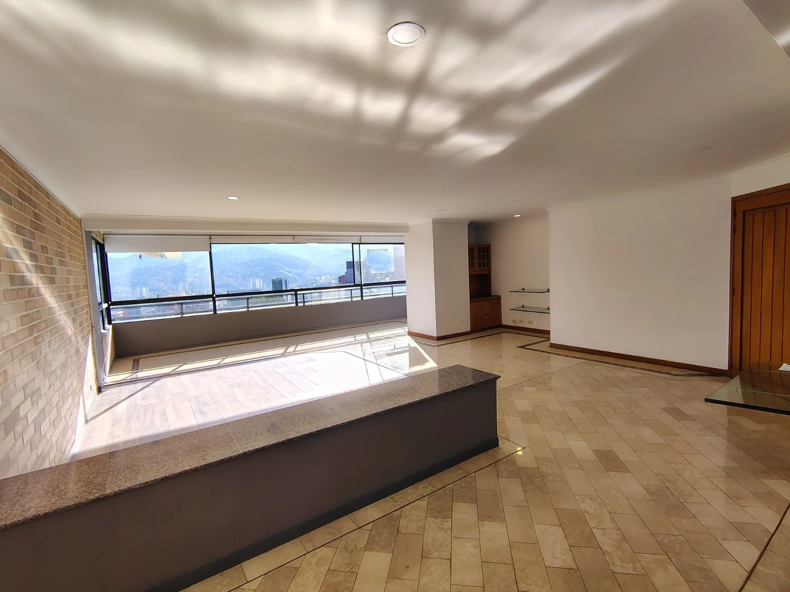 Apartamento en arriendo sector Transversal Intermedia