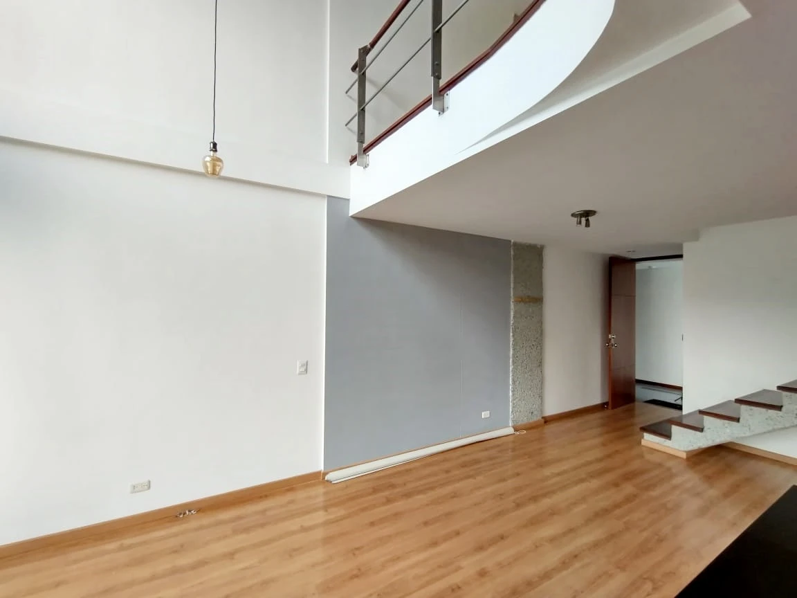 Apartamento en arriendo sector Alejandría