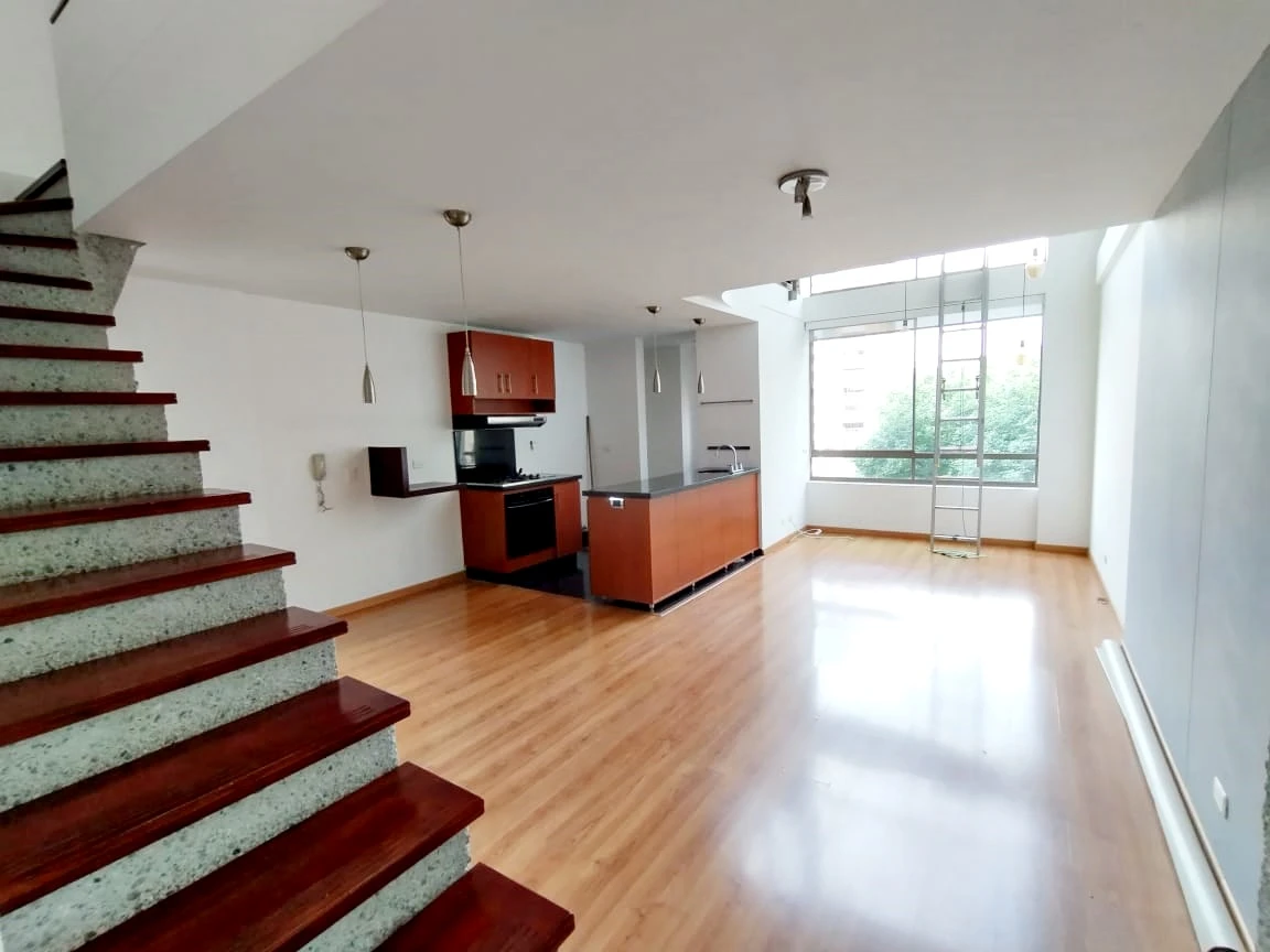 Apartamento en arriendo sector Alejandría