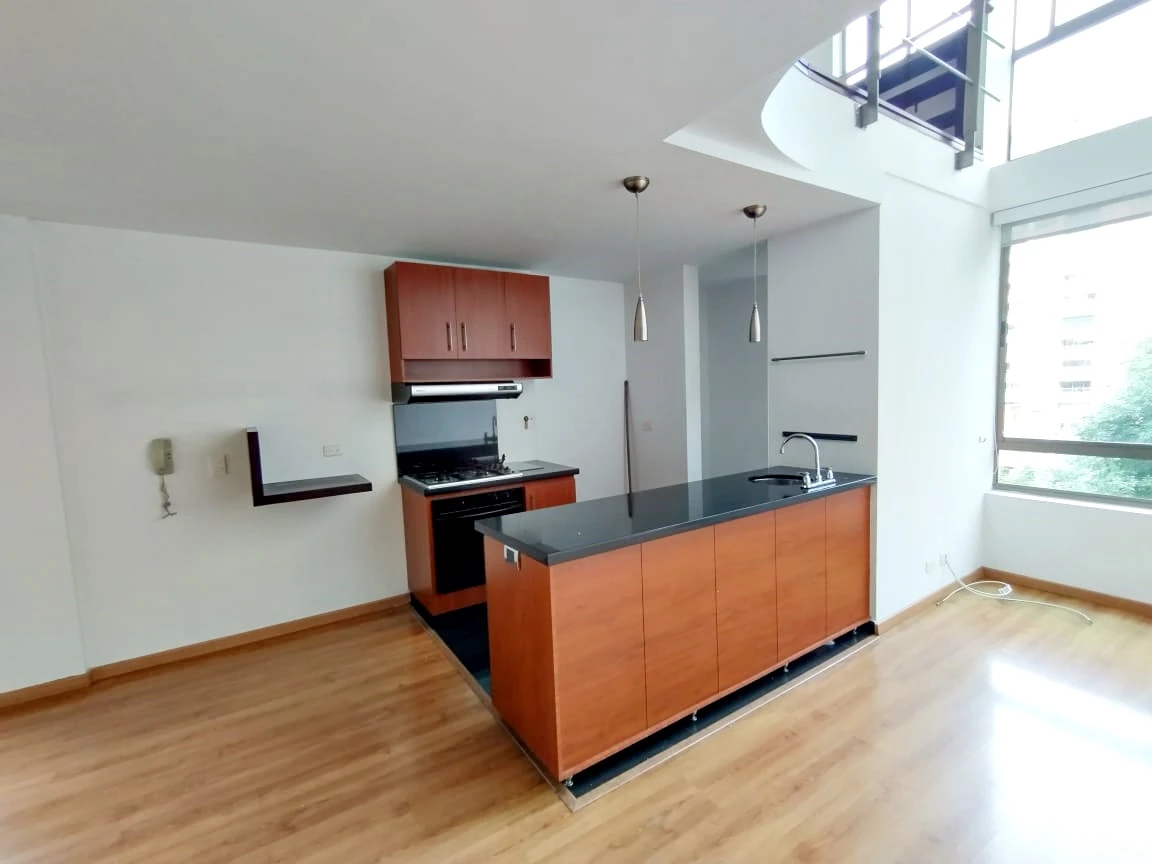 Apartamento en arriendo sector Alejandría