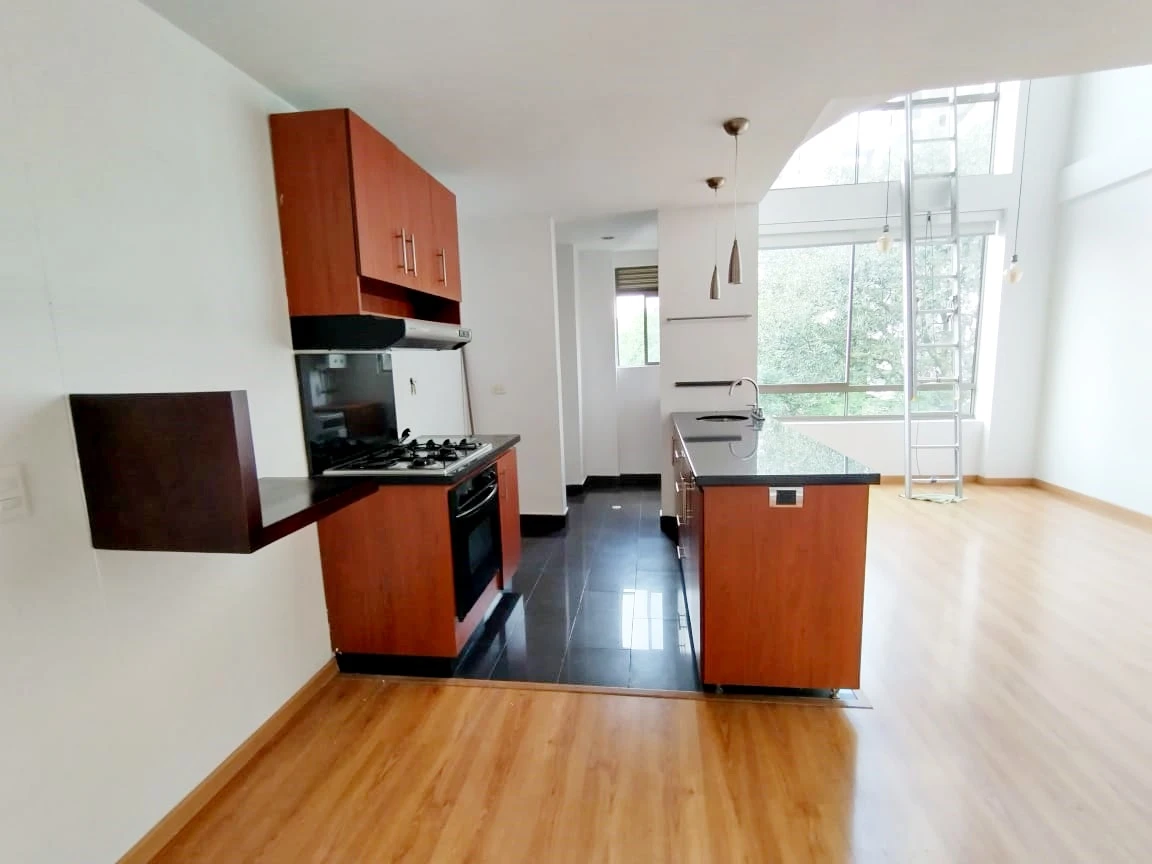Apartamento en arriendo sector Alejandría