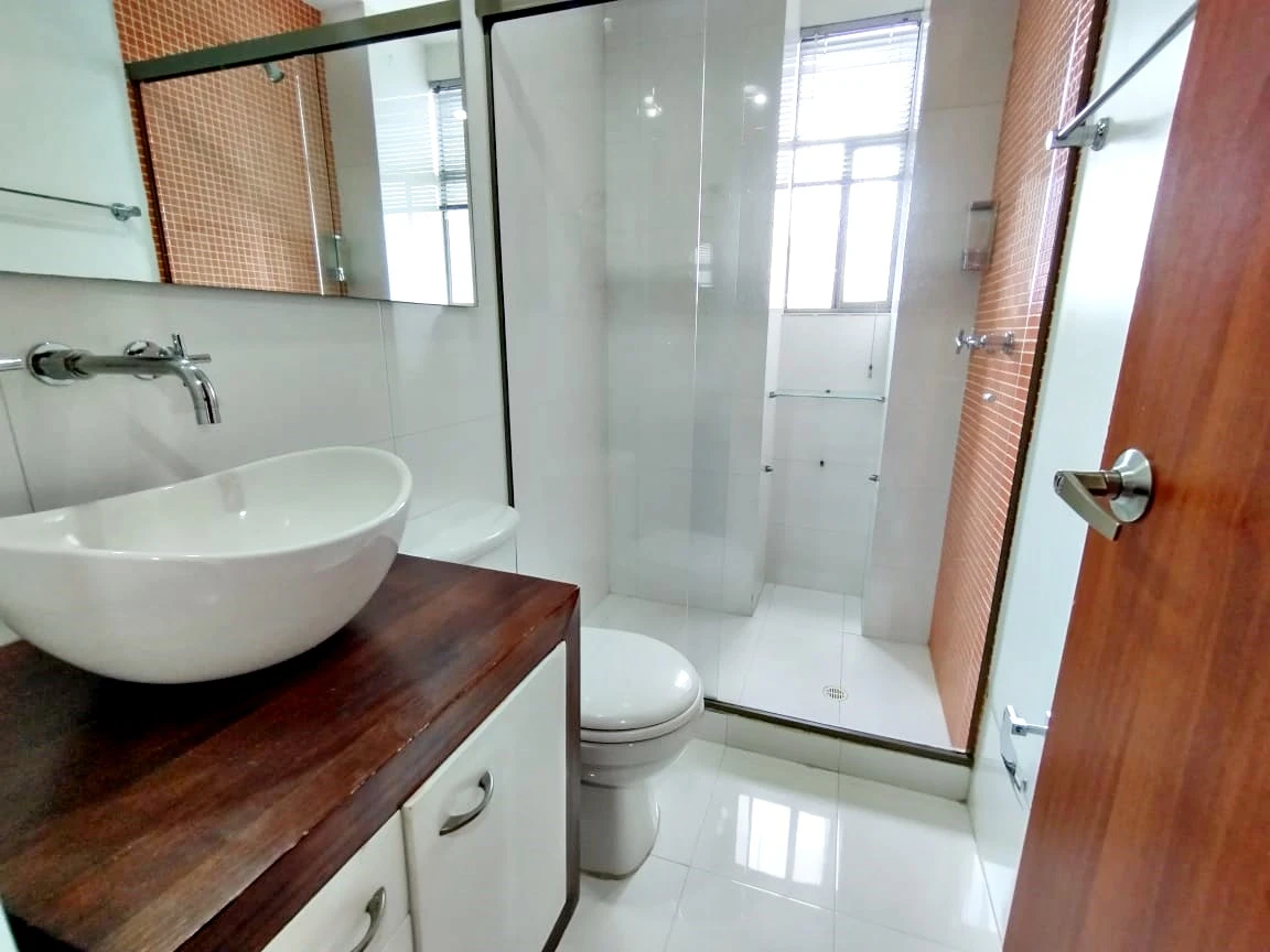 Apartamento en arriendo sector Alejandría