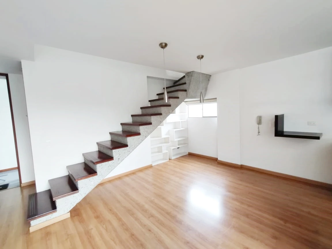 Apartamento en arriendo sector Alejandría