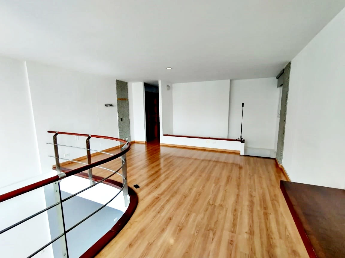 Apartamento en arriendo sector Alejandría
