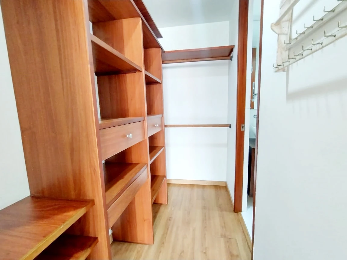 Apartamento en arriendo sector Alejandría