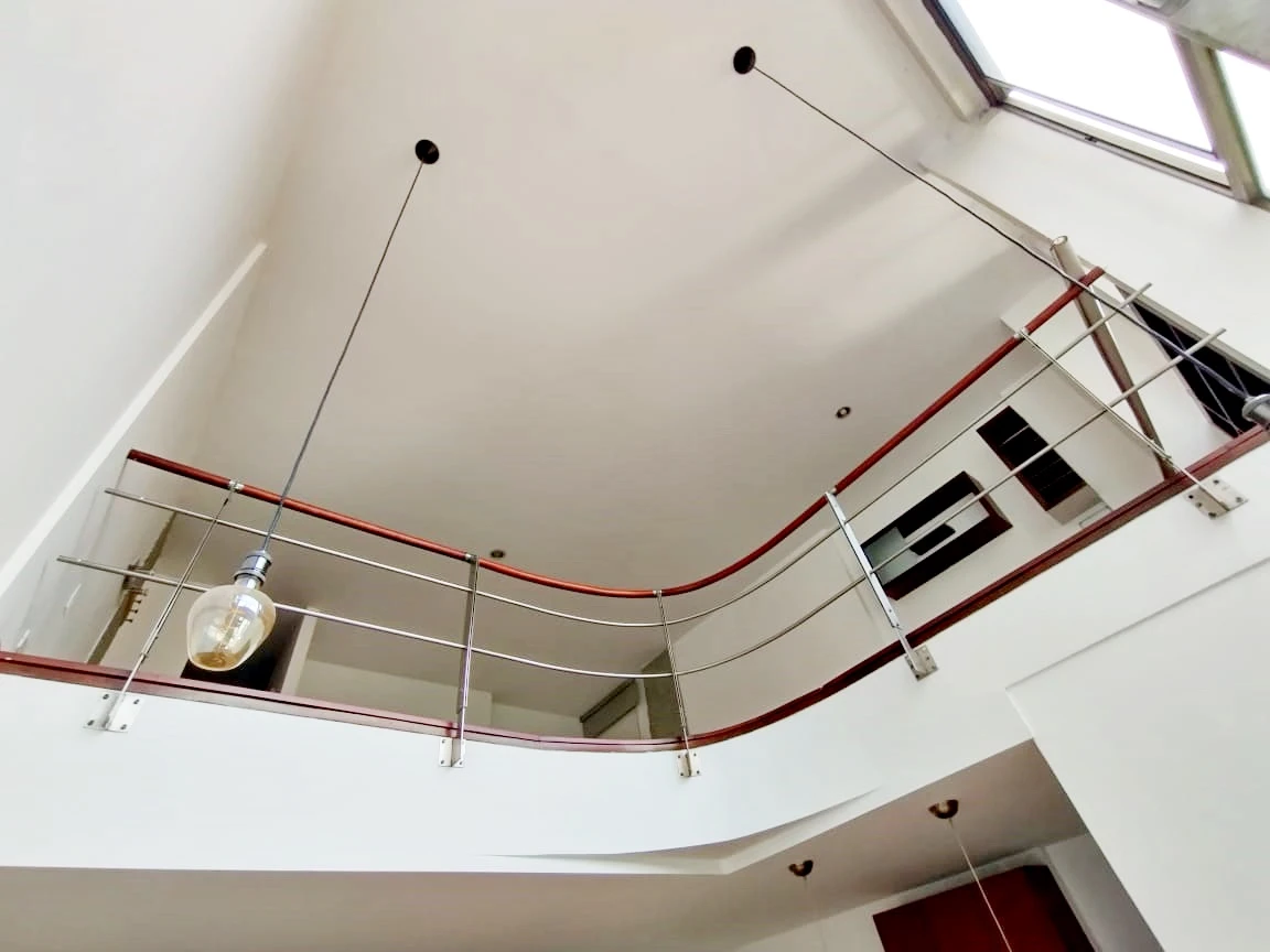 Apartamento en arriendo sector Alejandría