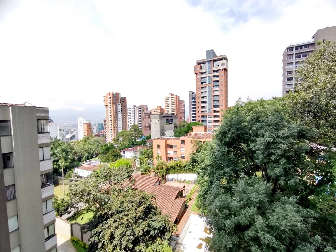 Apartamento en arriendo sector Alejandría