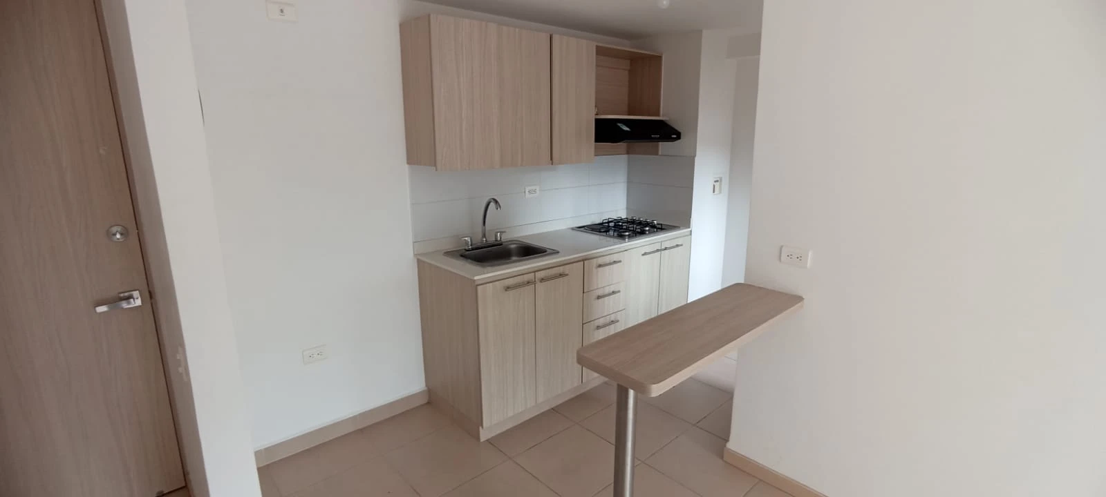 Apartamento en Arriendo Amazonia Bello
