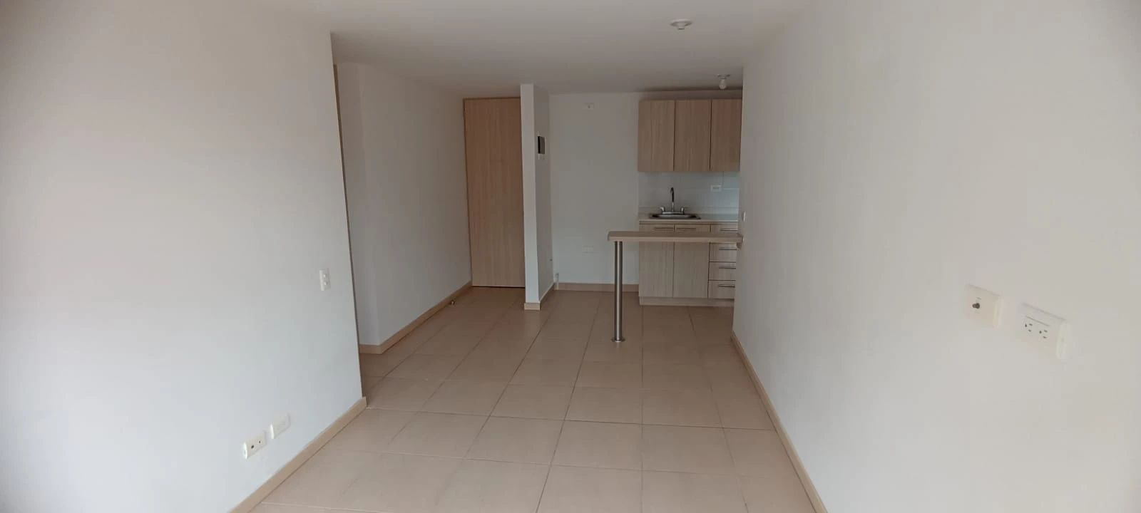 Apartamento en Arriendo Amazonia Bello