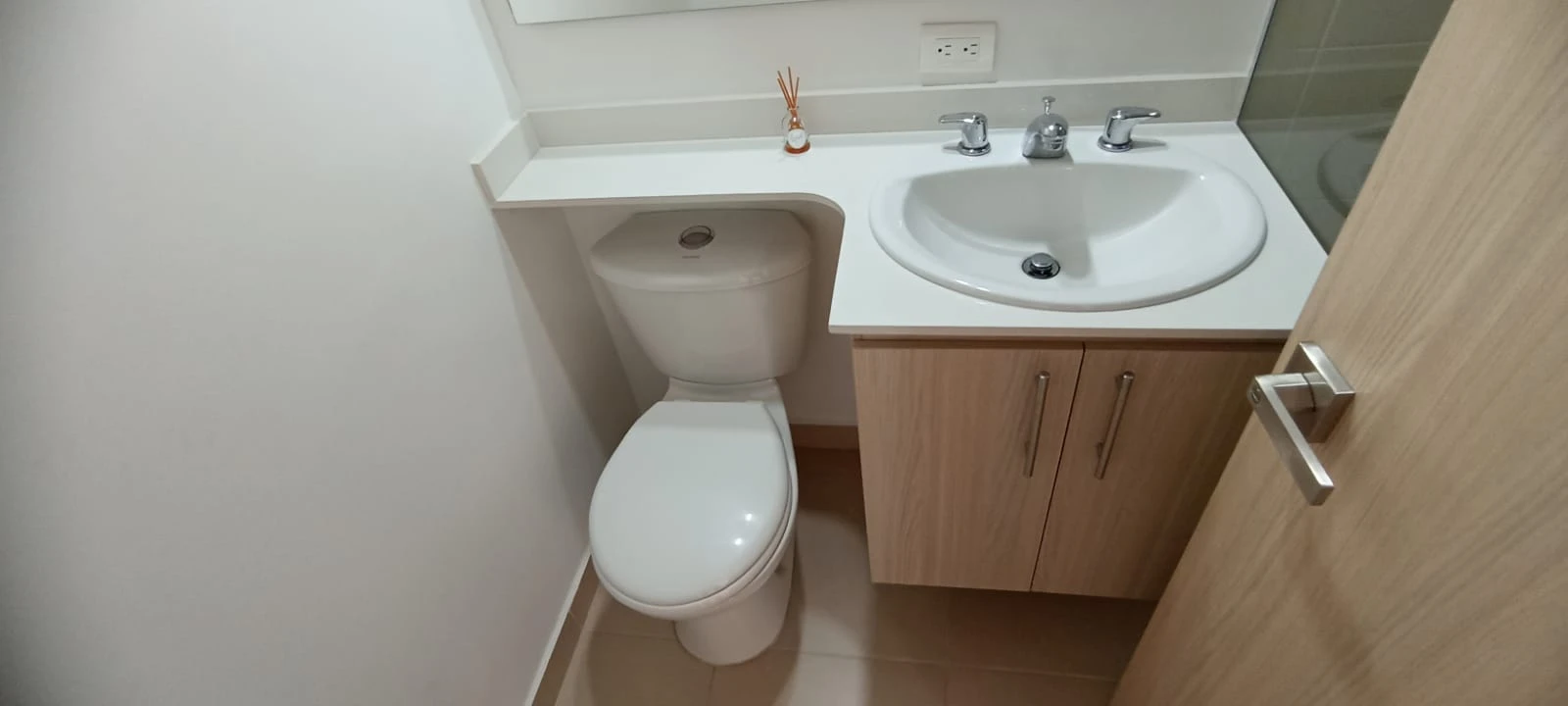 Apartamento en Arriendo Amazonia Bello