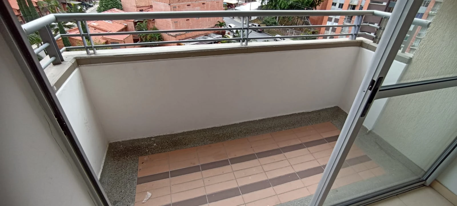 Apartamento en Arriendo Amazonia Bello