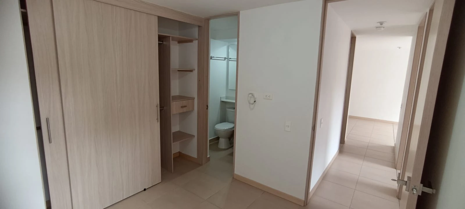 Apartamento en Arriendo Amazonia Bello