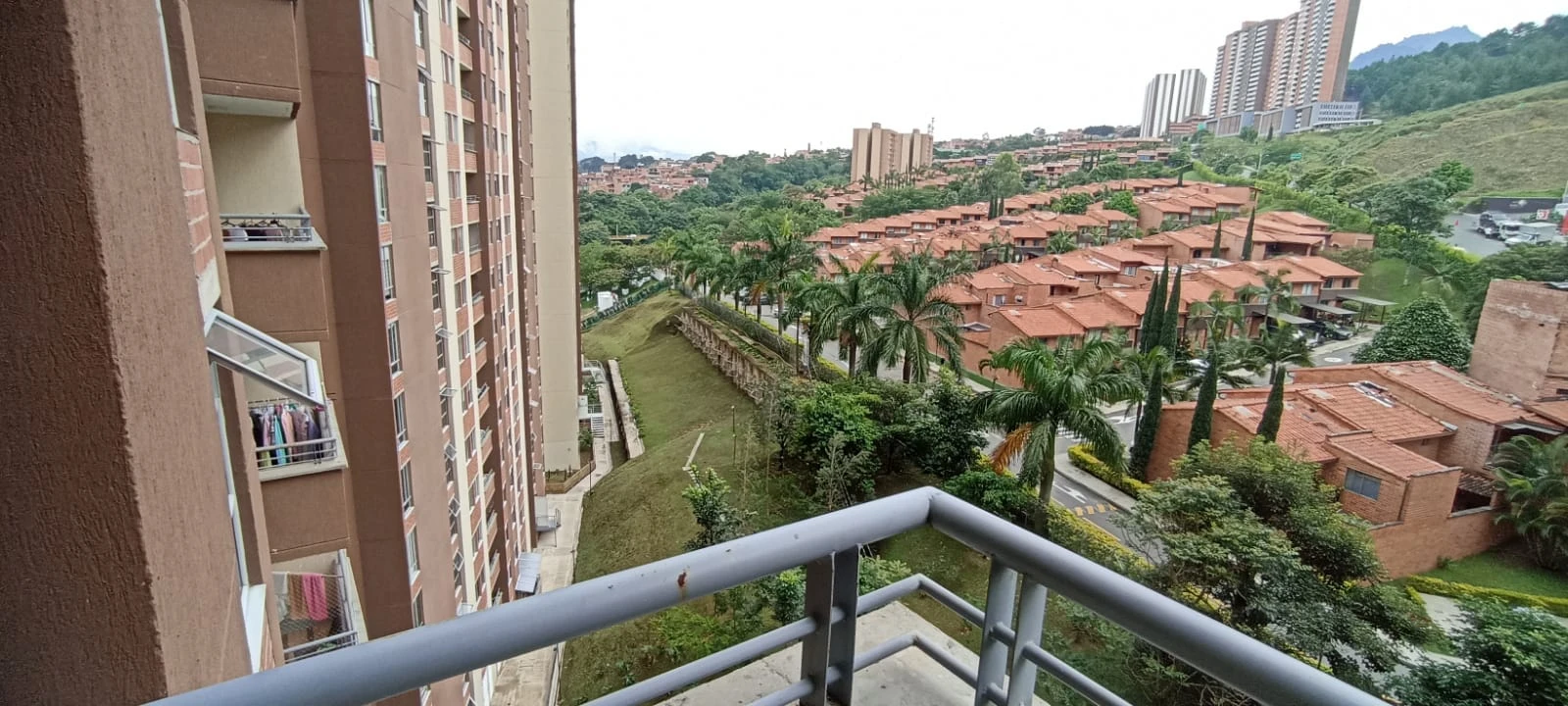 Apartamento en Arriendo Amazonia Bello