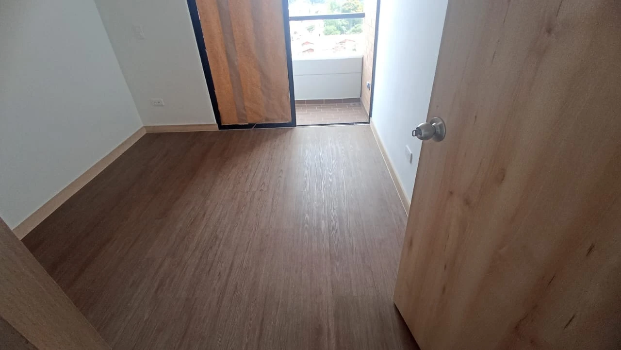 Apartamento en arriendo en San Antonio , Rionegro