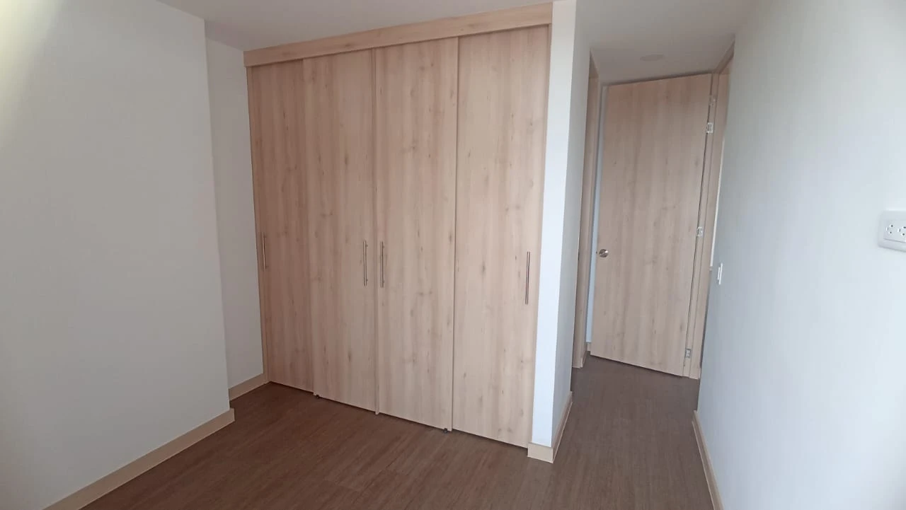 Apartamento en arriendo en San Antonio , Rionegro