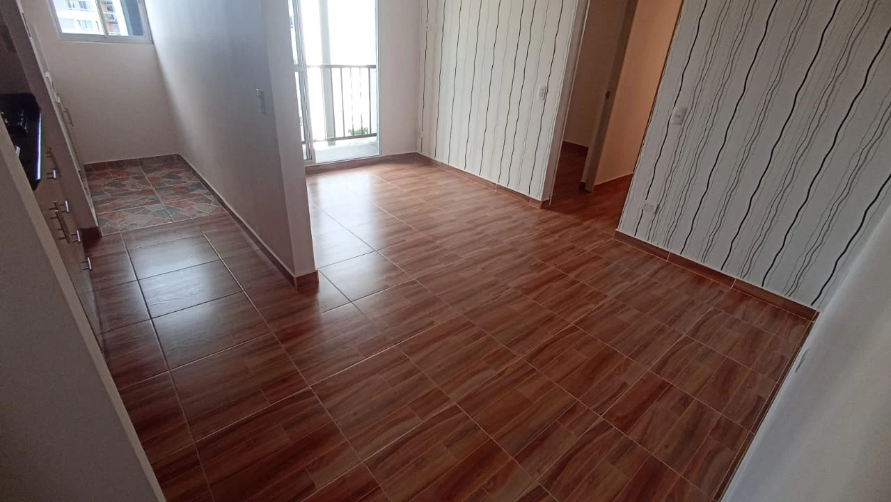 Apartamento en arriendo en San Antonio , Rionegro