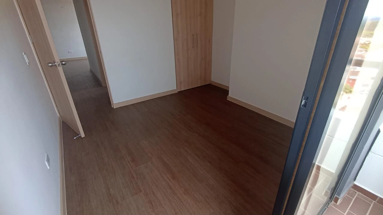 Apartamento en arriendo en San Antonio , Rionegro