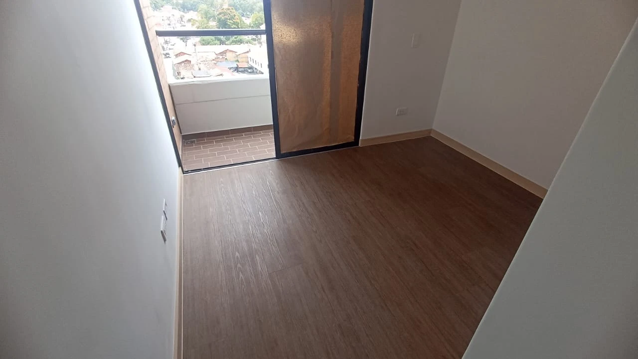 Apartamento en arriendo en San Antonio , Rionegro