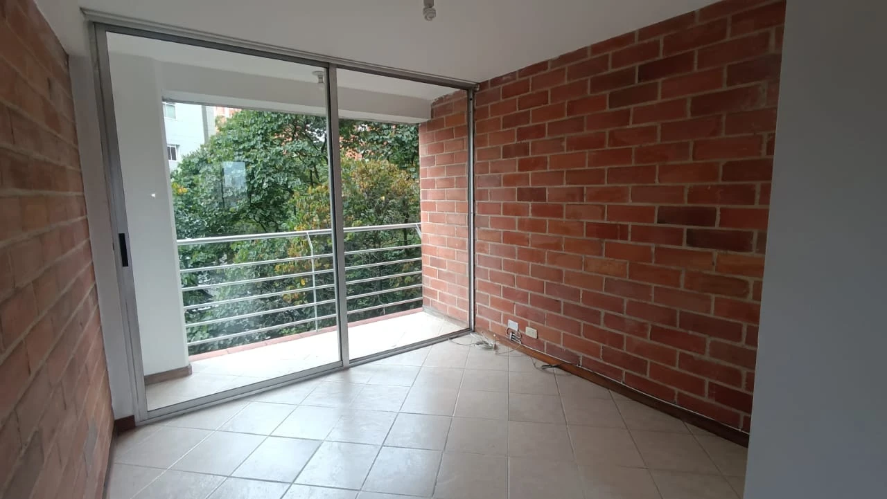 Apartamento en Arriendo Santa Ma. los Angeles Medellin