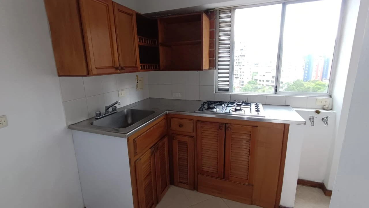 Apartamento en Arriendo Santa Ma. los Angeles Medellin