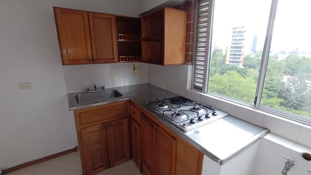Apartamento en Arriendo Santa Ma. los Angeles Medellin