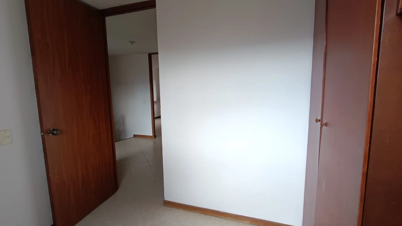 Apartamento en Arriendo Santa Ma. los Angeles Medellin