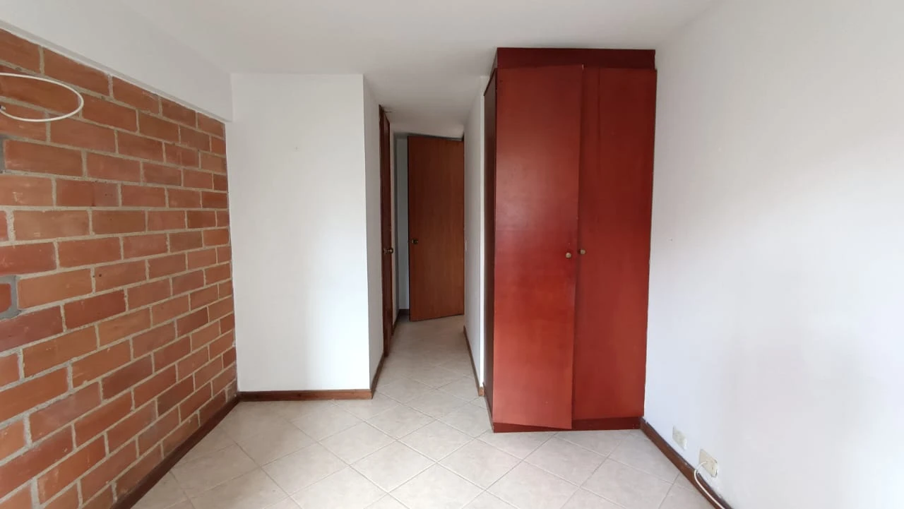 Apartamento en Arriendo Santa Ma. los Angeles Medellin