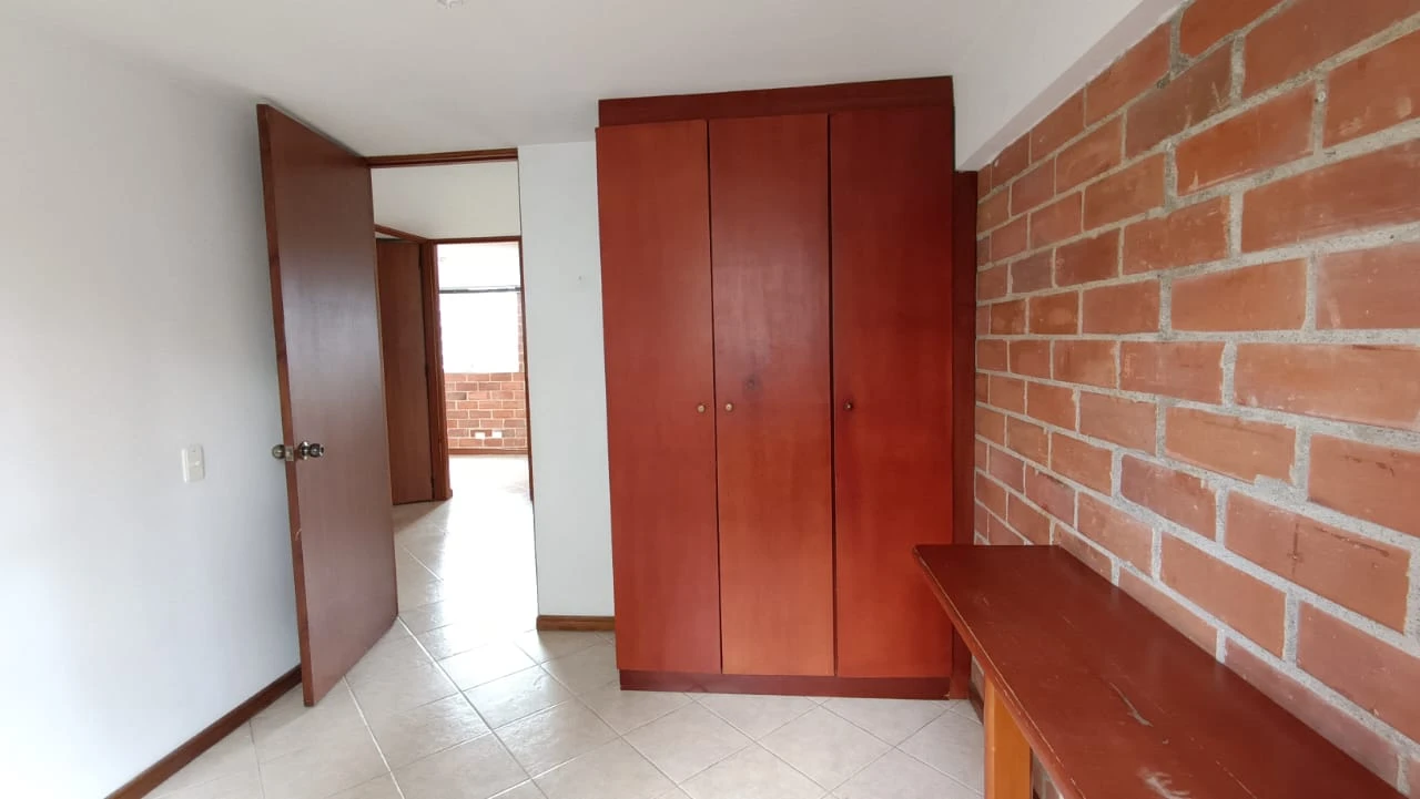 Apartamento en Arriendo Santa Ma. los Angeles Medellin