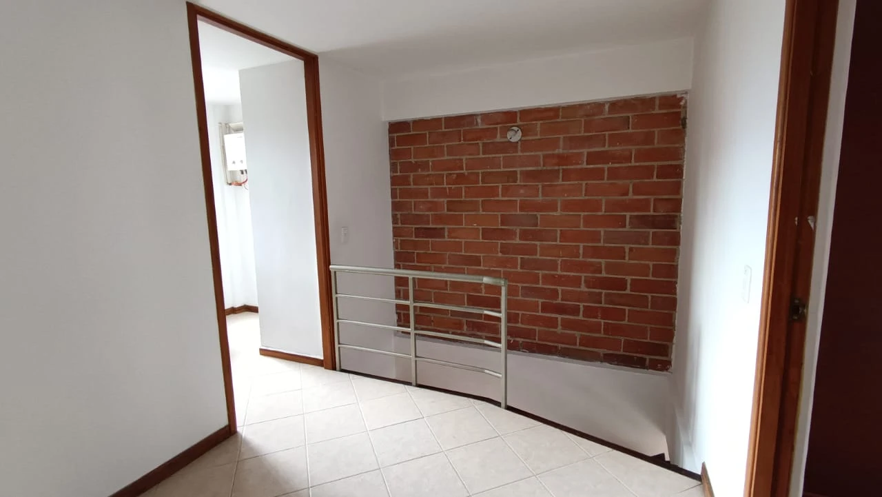 Apartamento en Arriendo Santa Ma. los Angeles Medellin