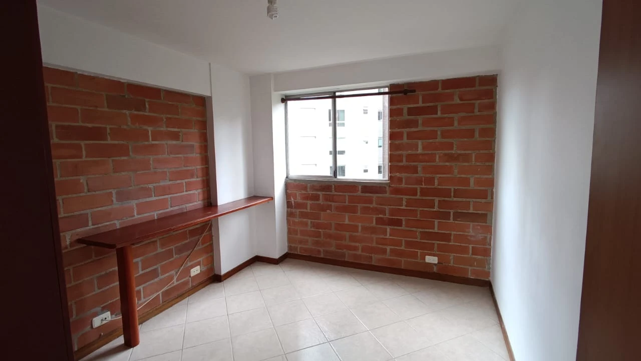 Apartamento en Arriendo Santa Ma. los Angeles Medellin
