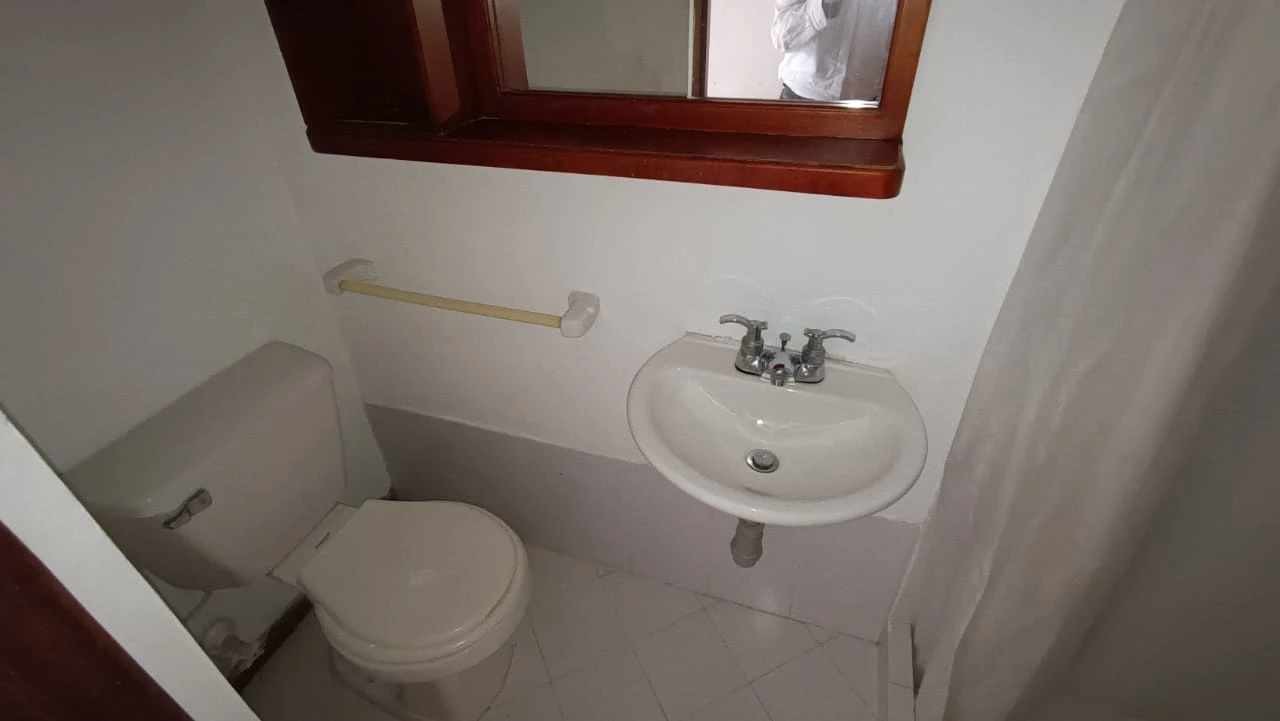 Apartamento en Arriendo Santa Ma. los Angeles Medellin