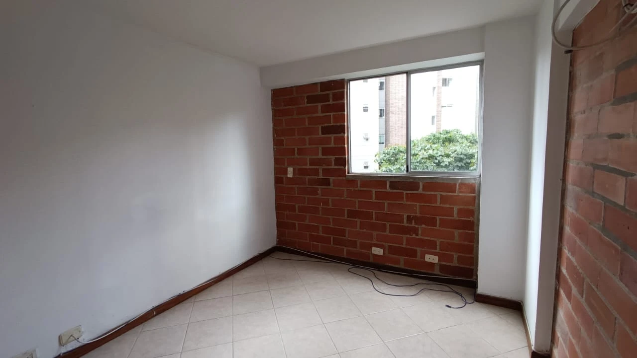 Apartamento en Arriendo Santa Ma. los Angeles Medellin