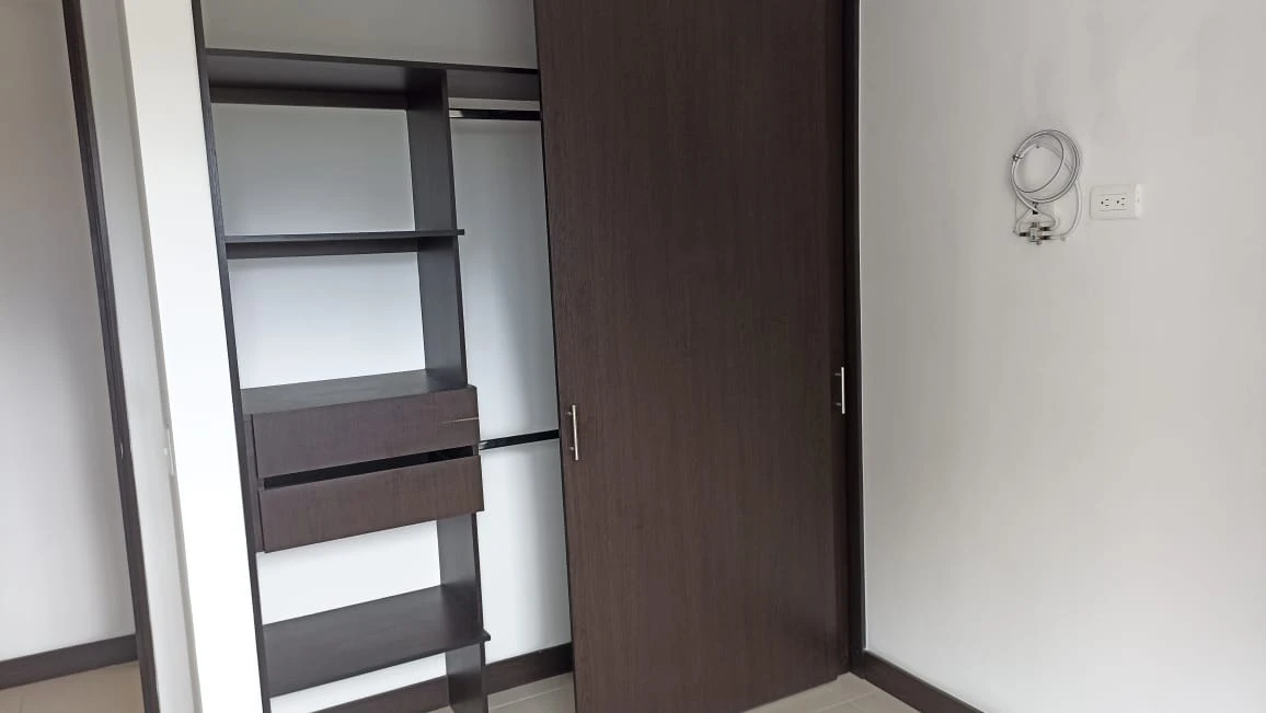 Apartamento en arriendo Rionegro San Antonio