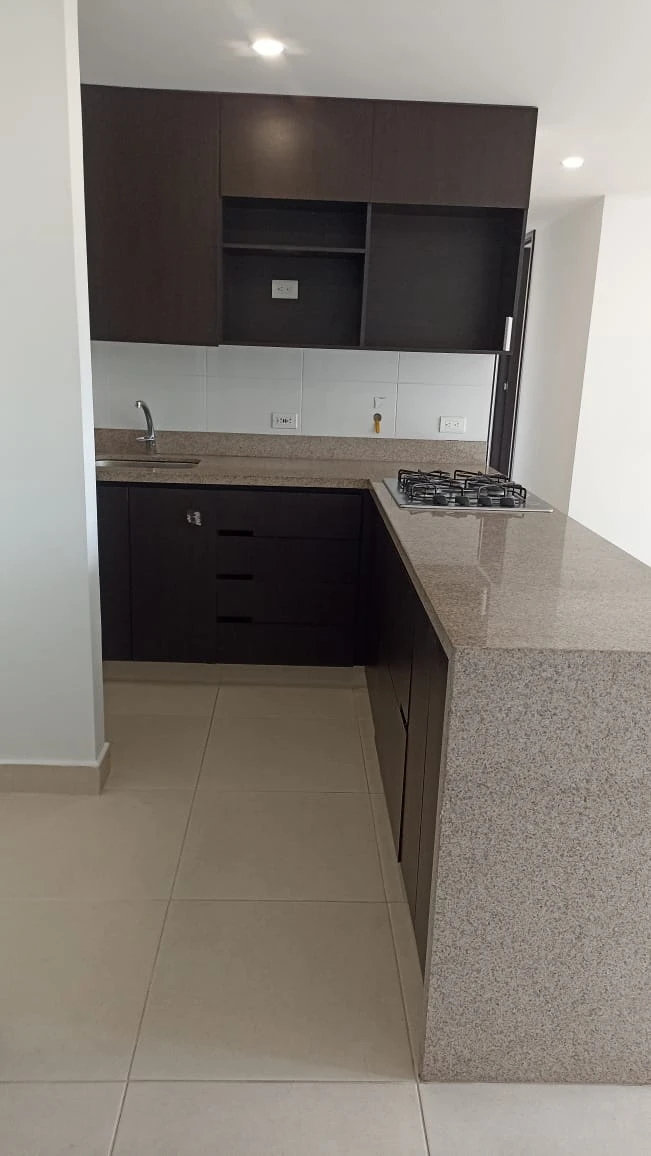 Apartamento en arriendo Rionegro San Antonio
