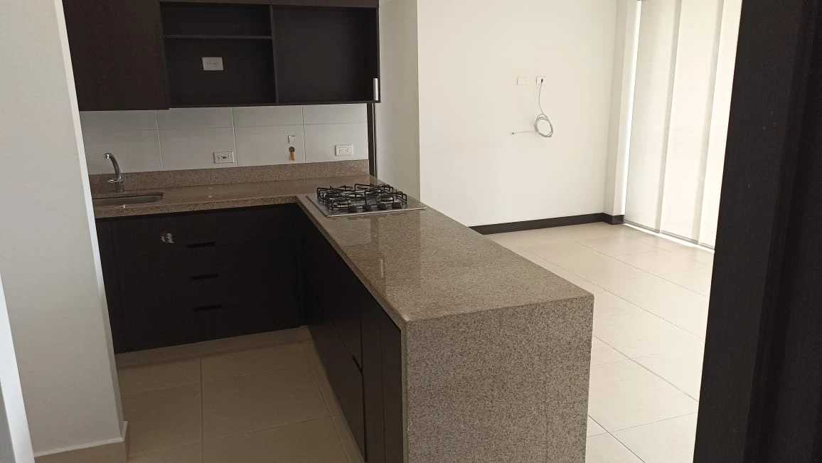 Apartamento en arriendo Rionegro San Antonio
