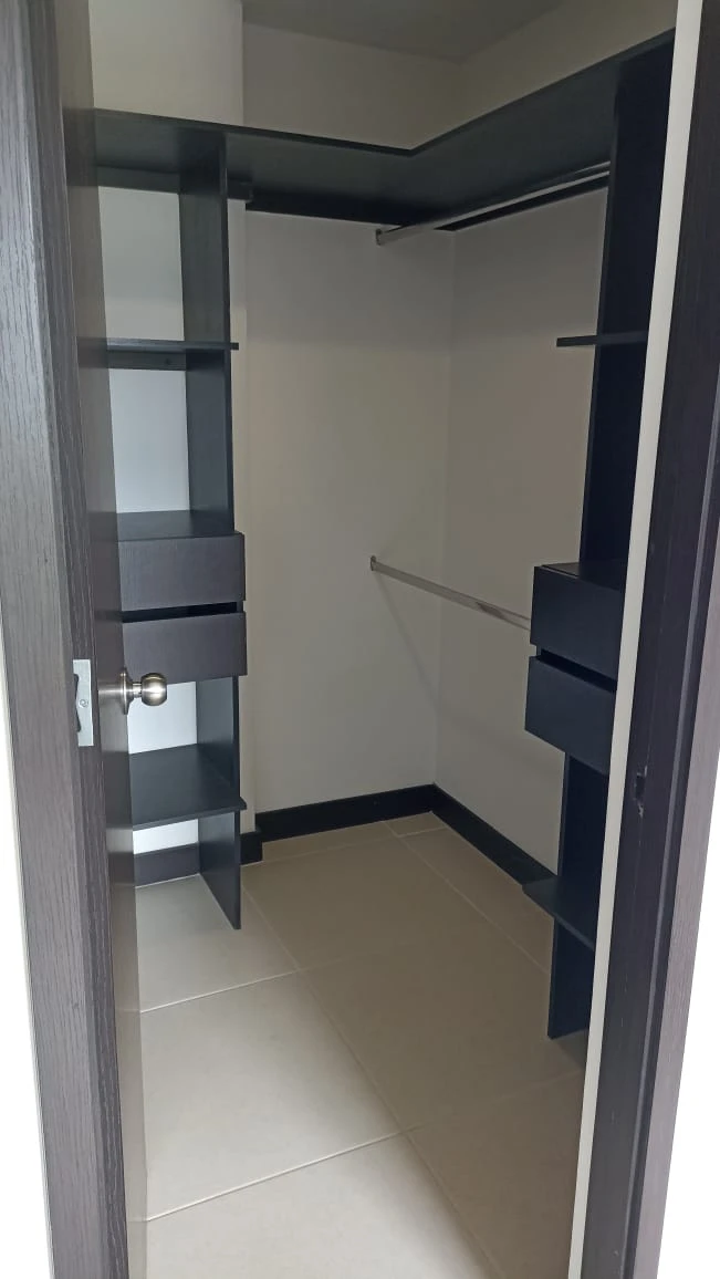 Apartamento en arriendo Rionegro San Antonio