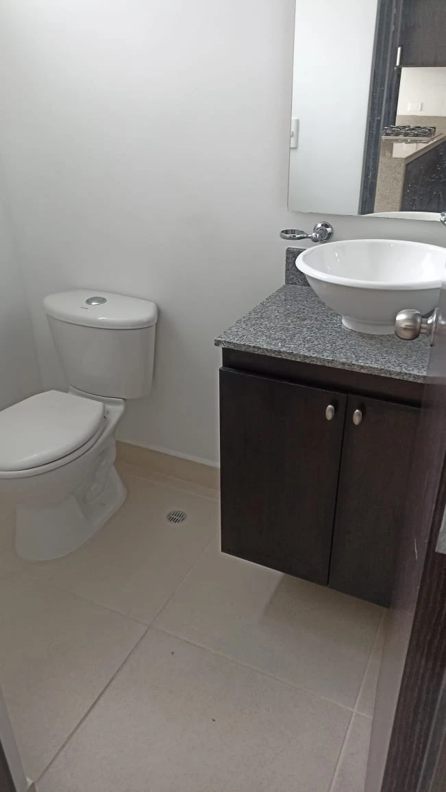 Apartamento en arriendo Rionegro San Antonio