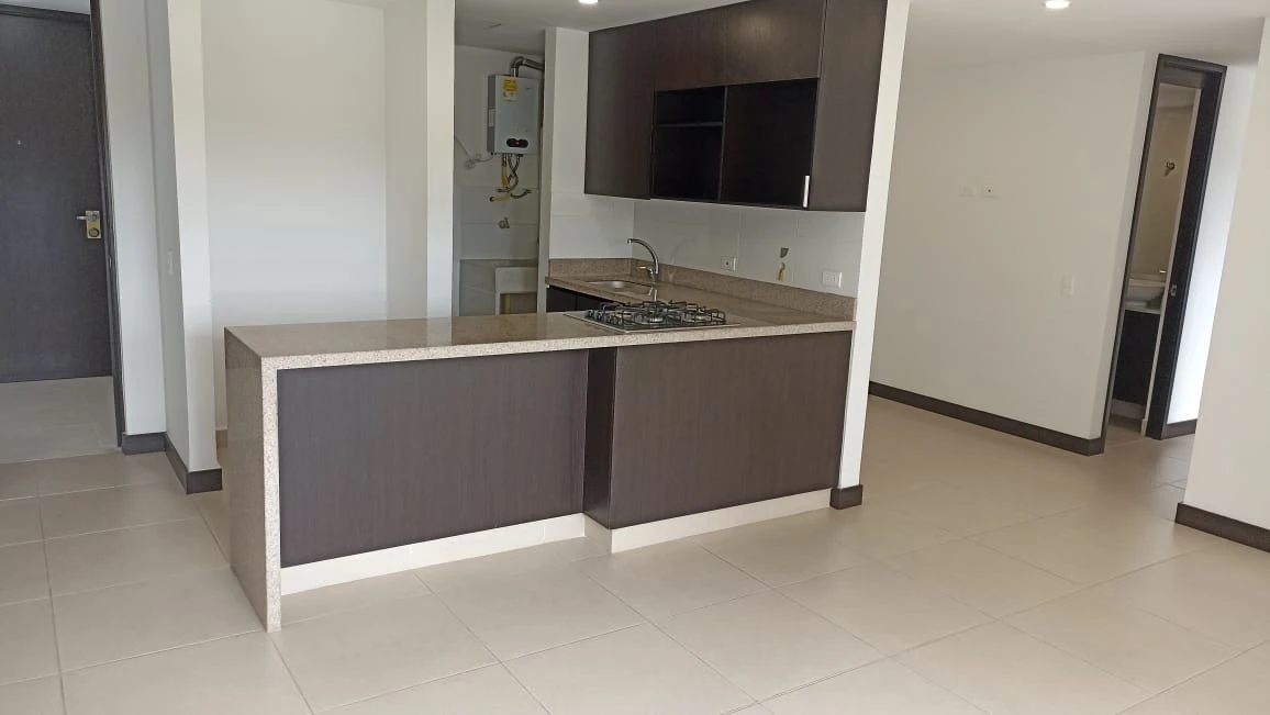 Apartamento en arriendo Rionegro San Antonio