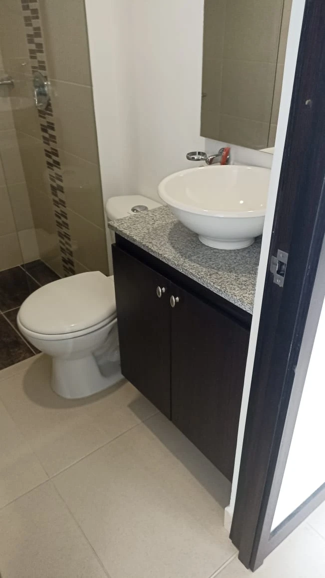 Apartamento en arriendo Rionegro San Antonio