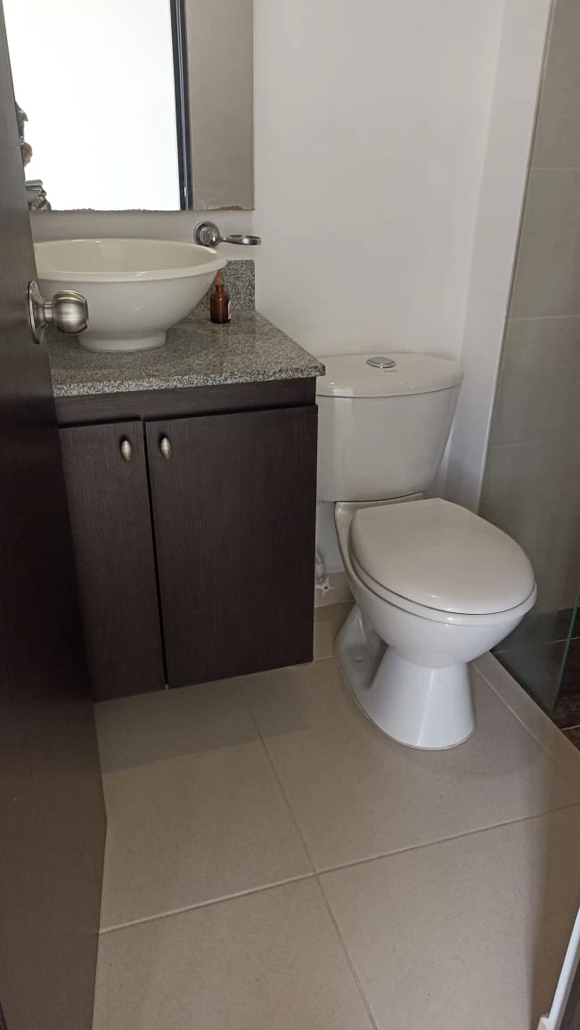 Apartamento en arriendo Rionegro San Antonio